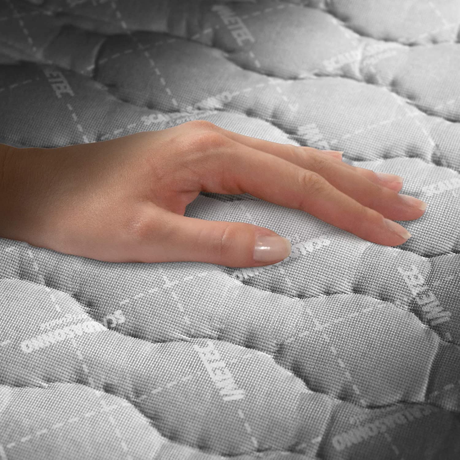 Imetec Adapto: un Calientacamas Eléctrico para Dormir de Lujo
